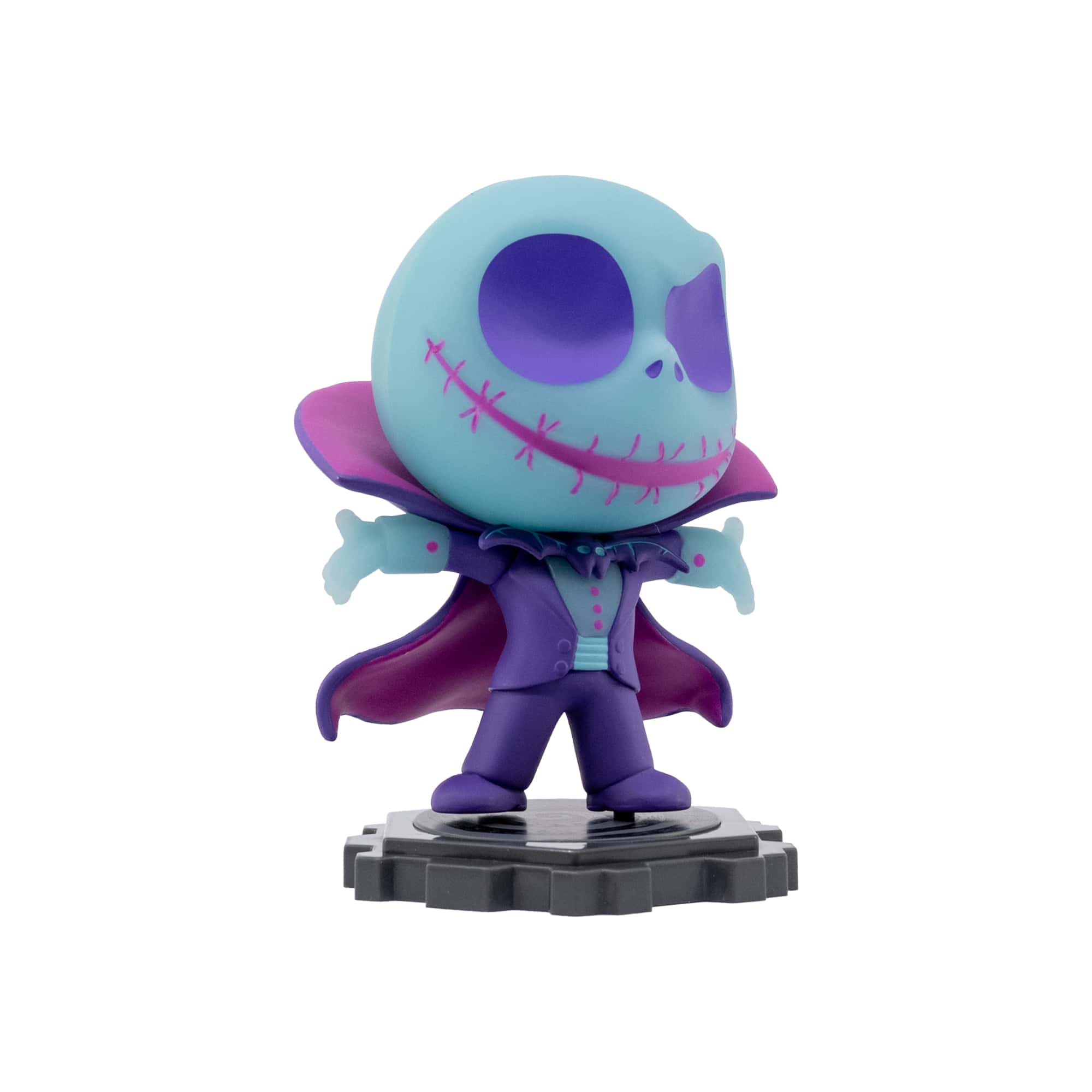 nightmare before christmas kobe