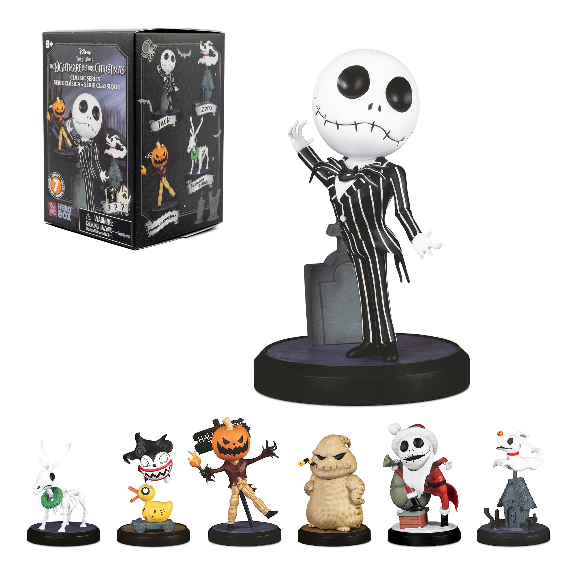YuMe Toys
