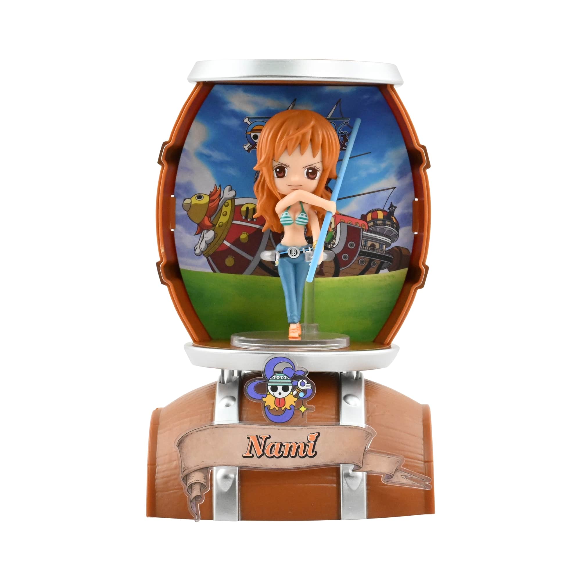 YuMe Toys