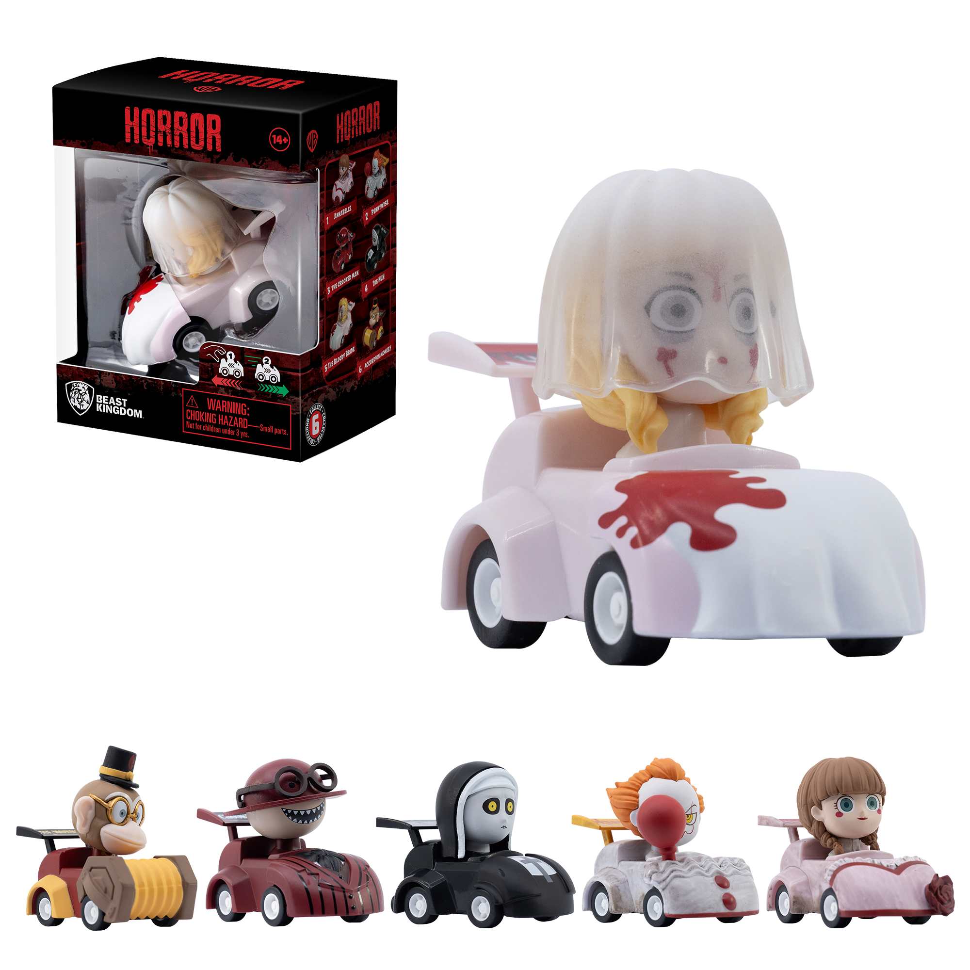 YuMe Toys
