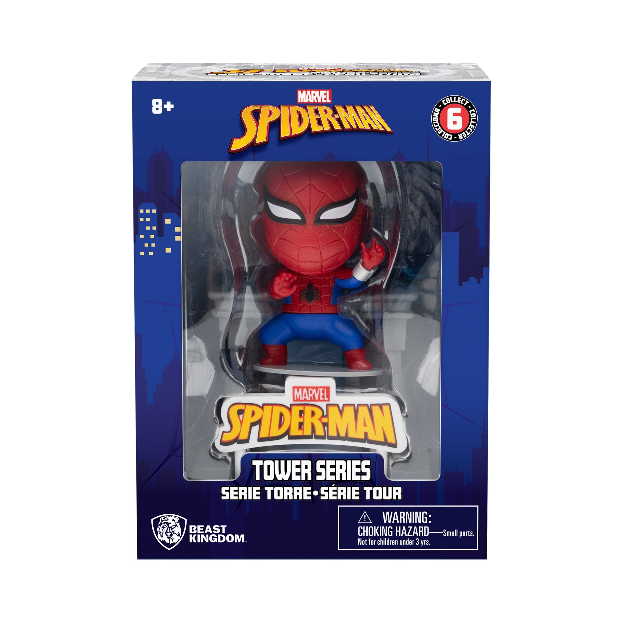 yume-hero-box-spider-man-tower