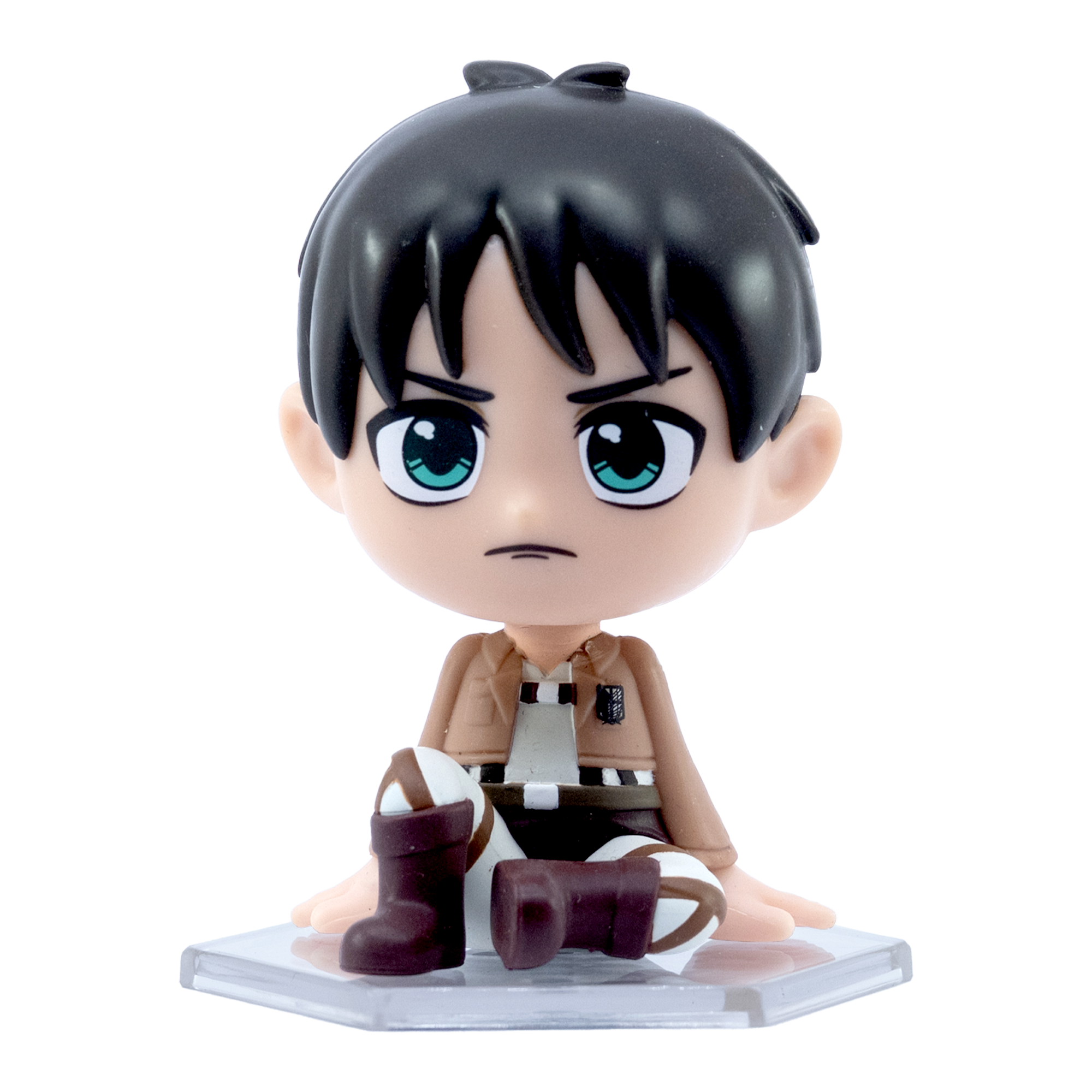 Bobble Hero