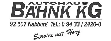 Autohaus Wolfang Bähnk KG