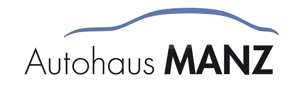 Autohaus Manz GmbH Logo