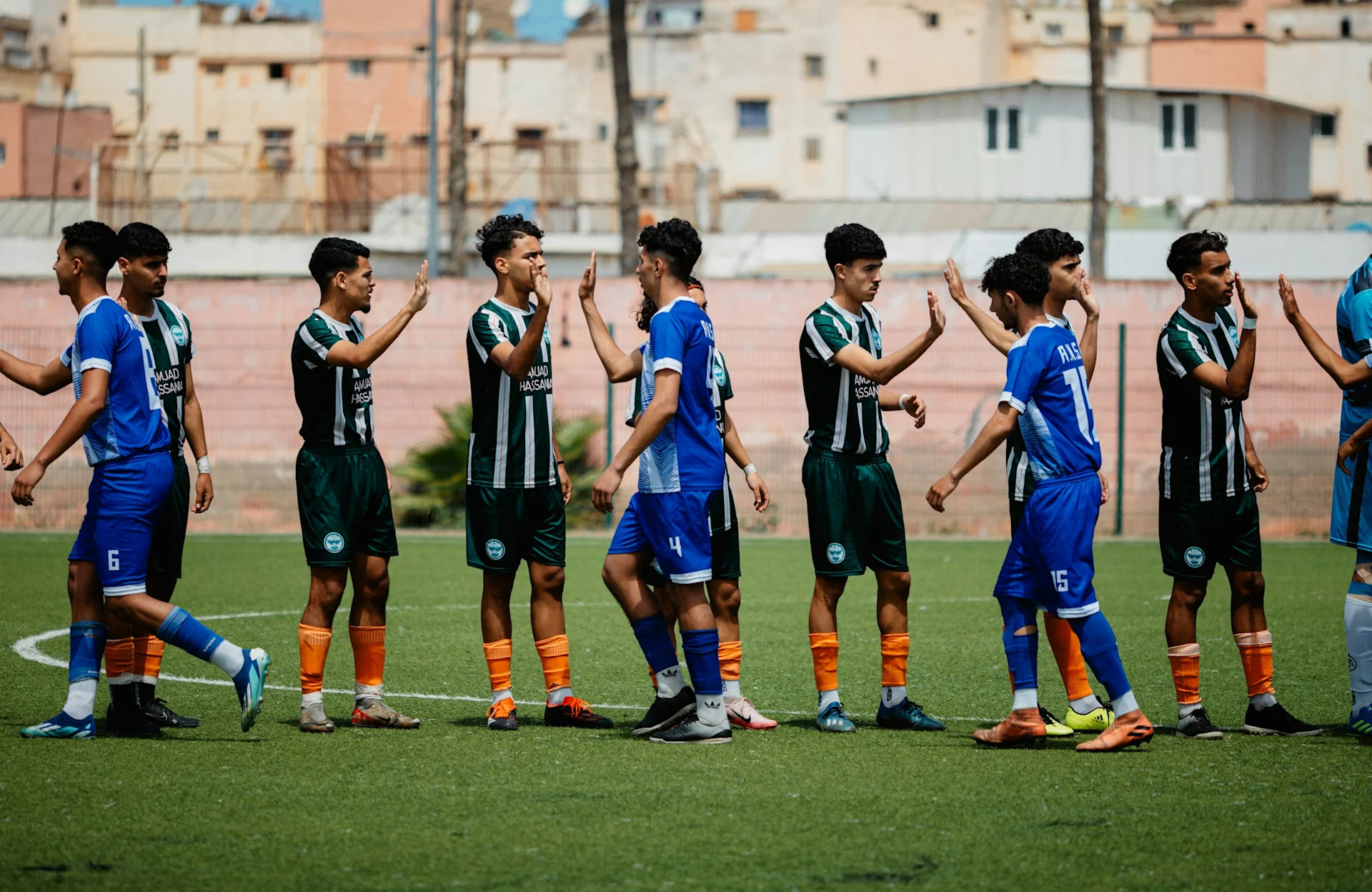 Team