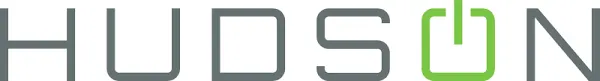 Hudson GmbH Logo