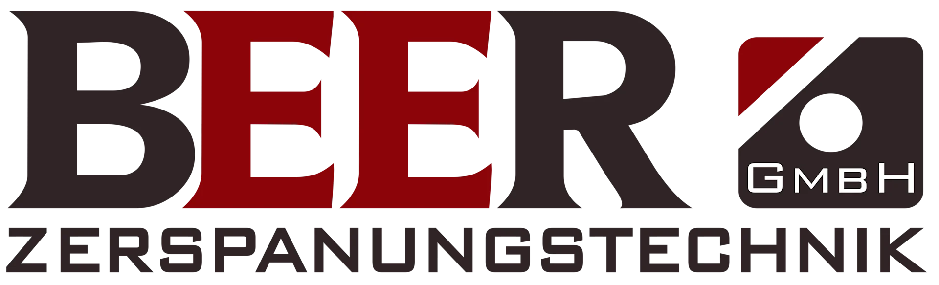 Beer Zerspanungstechnik Logo