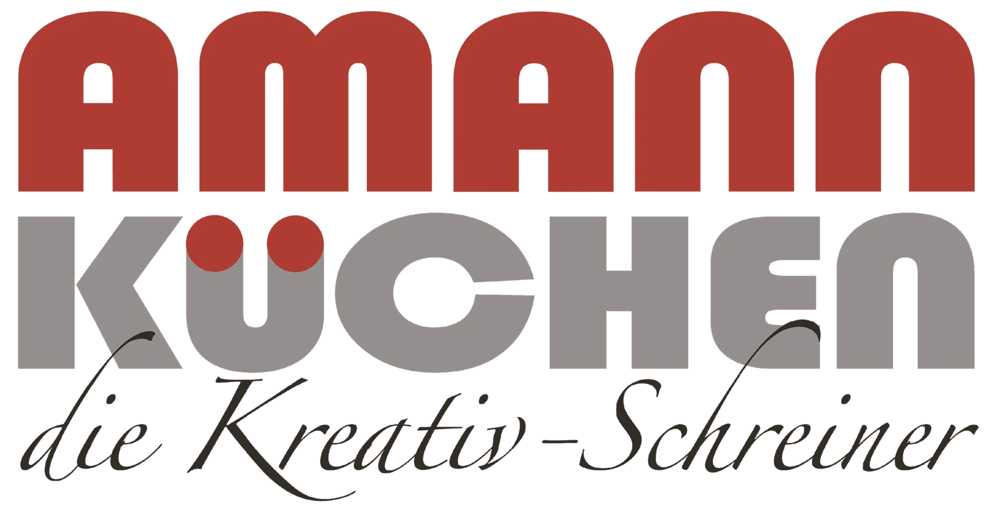 Küchenstudio Amann GmbH Logo
