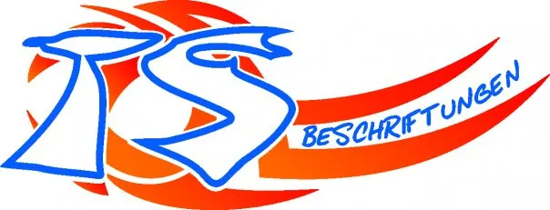 TS Beschriftungen