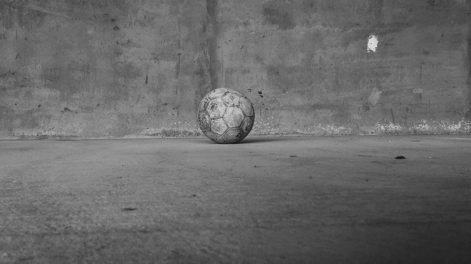Alter Fußball