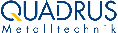 Quadrus Metalltechnik GmbH Logo