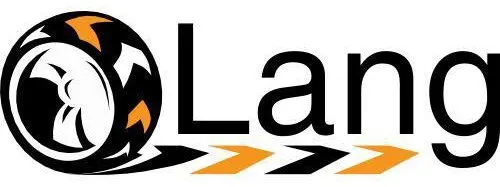 Reifen Lang Logo