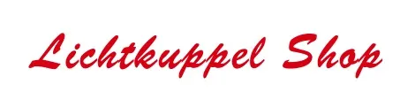 Lichtkuppel Shop