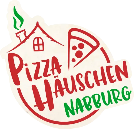 Pizzahäuschen Nabburg Logo