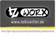 TZ Worx Logo