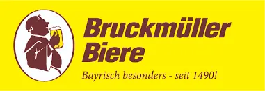 Brauerei Bruckmüller GmbH & Co. KG Logo