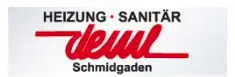Heizungsbau Deml Logo