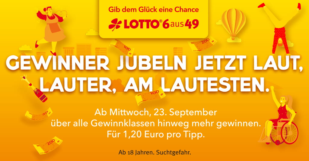 Euro lotto 6 clearance aus 49