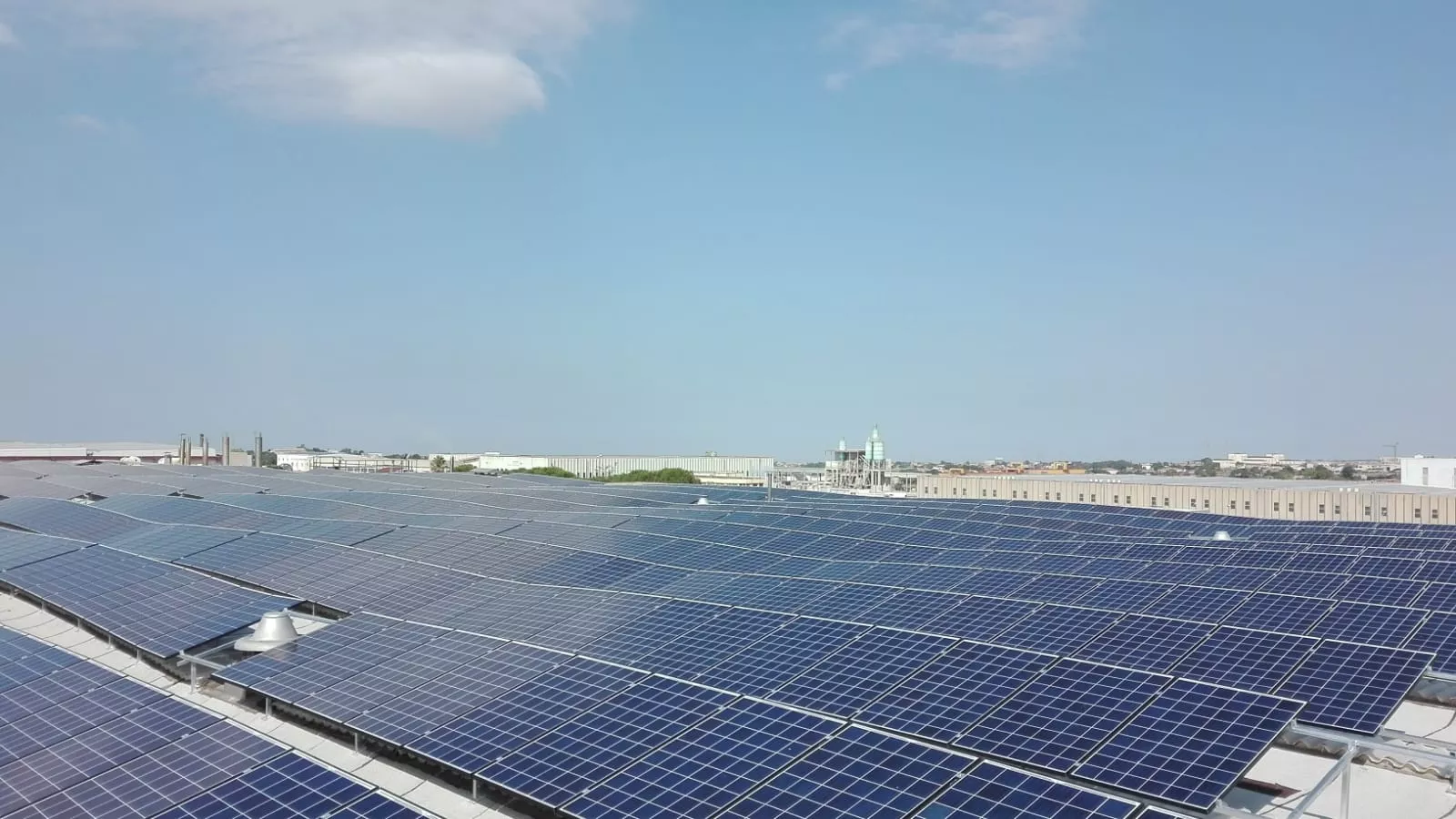 2024 Sustainability report