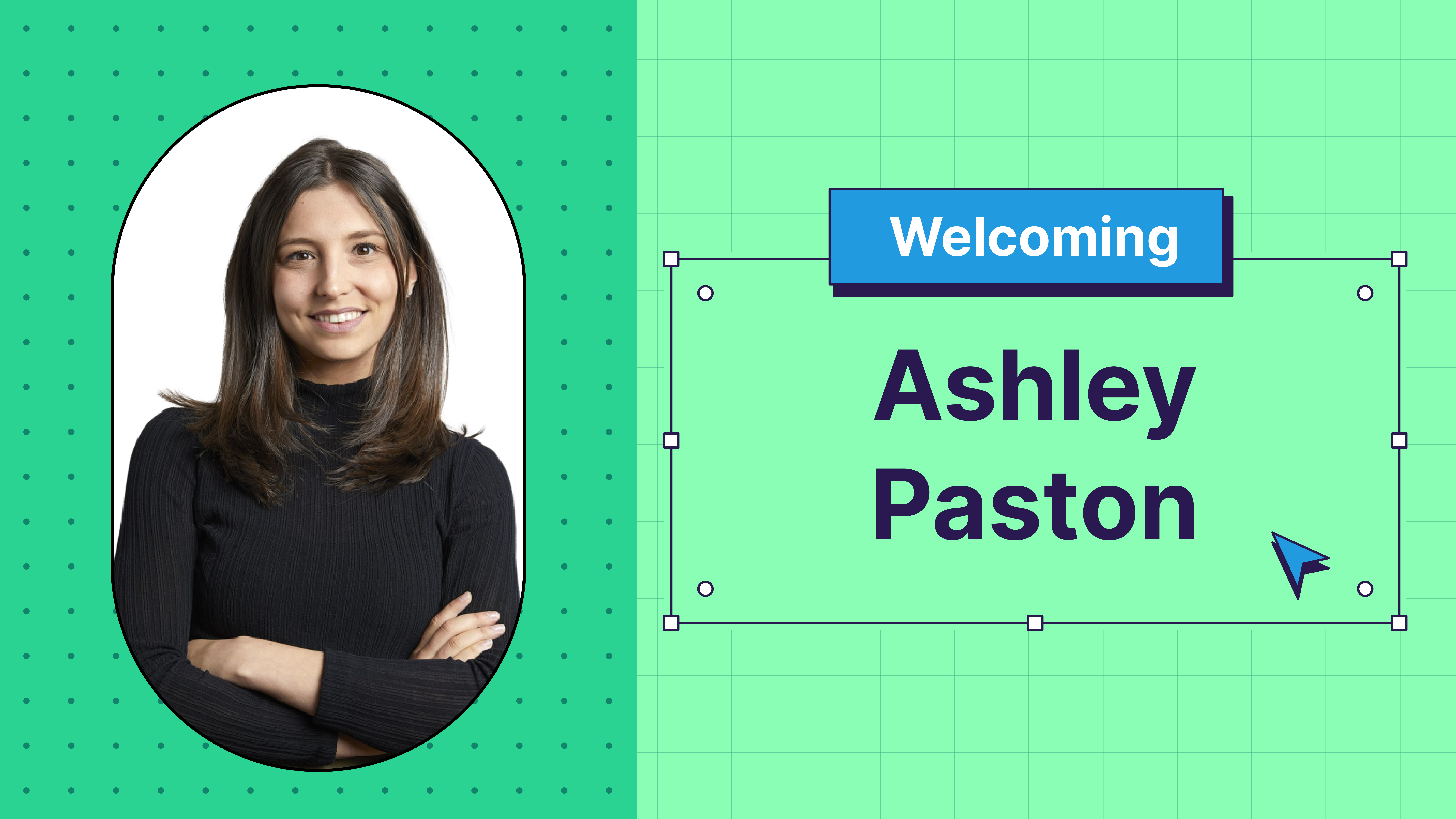 Welcoming Ashley Paston to Meritech