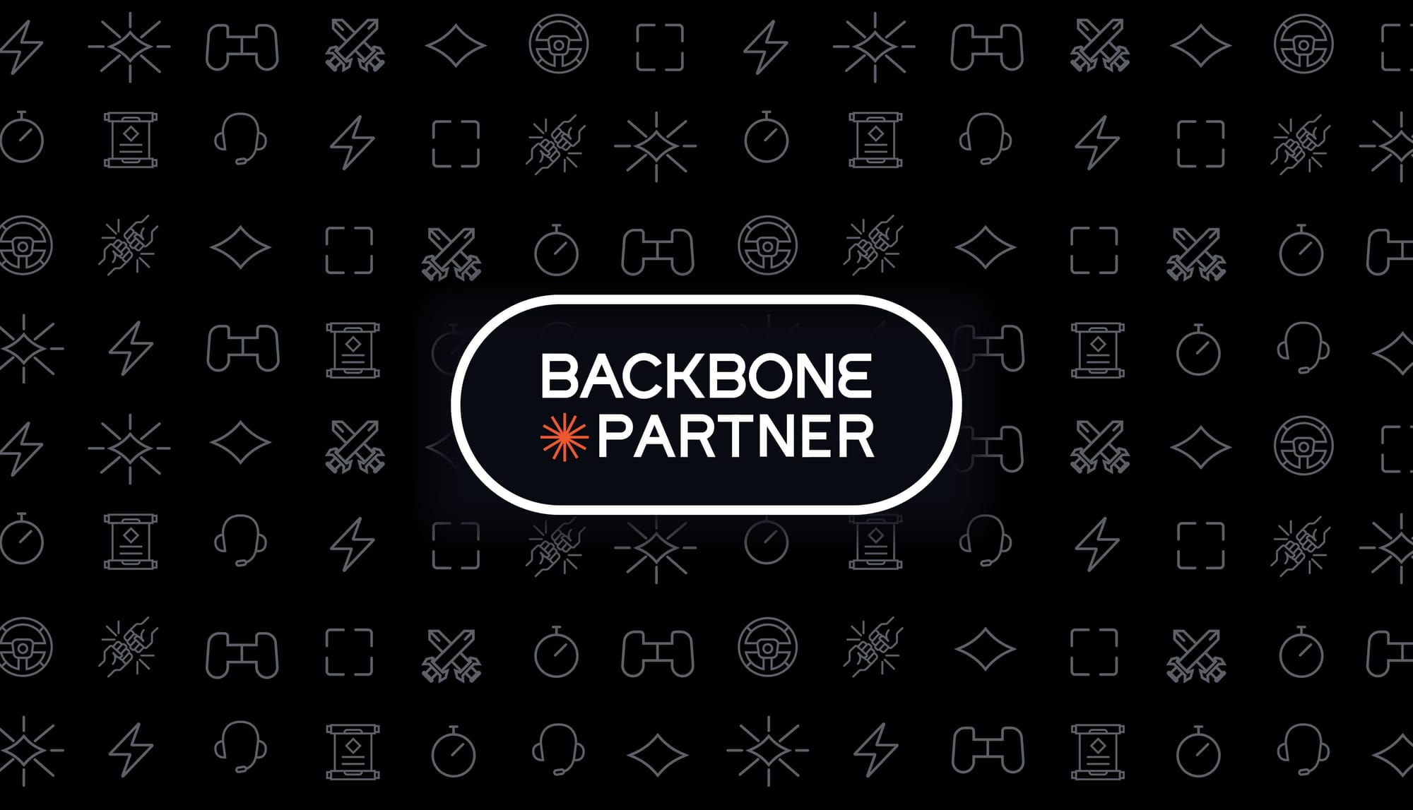 Introducing the Backbone Partner Program | crwdns4184:0crwdne4184:0