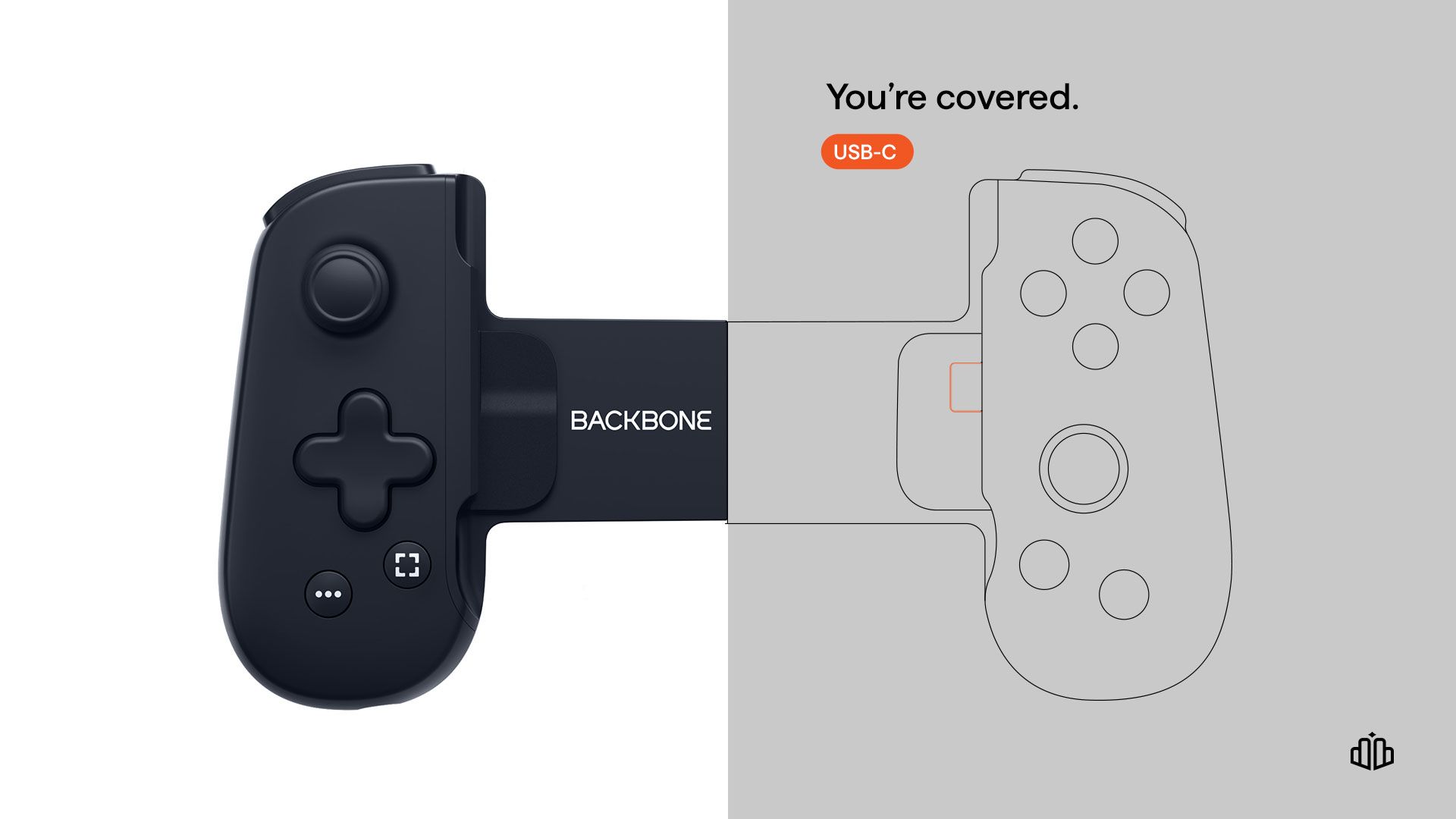Backbone One Is Compatible with the iPhone 15 and USB-C | Backbone