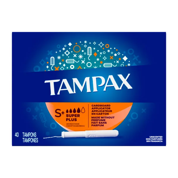 Cardboard Super Plus 40 pack