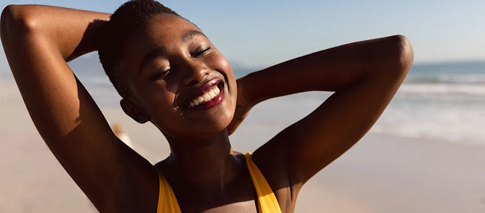 Peut-on nager pendant ses règles?