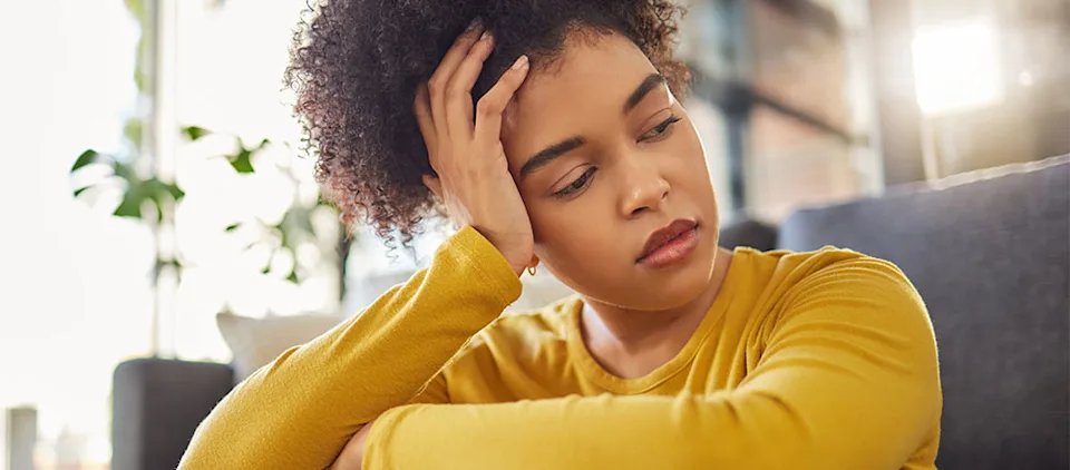 Crampes menstruelles – Causes et traitements