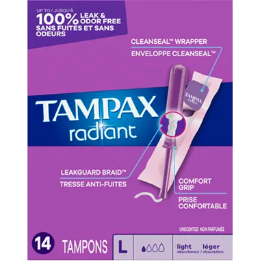 Radiant Light 14 pack