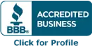Better Business Bureau icon