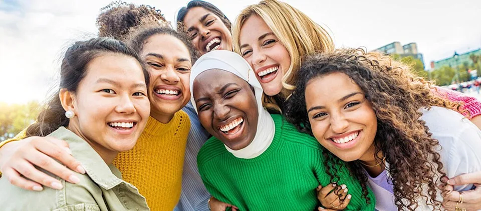 Le pouvoir de nos partenaires