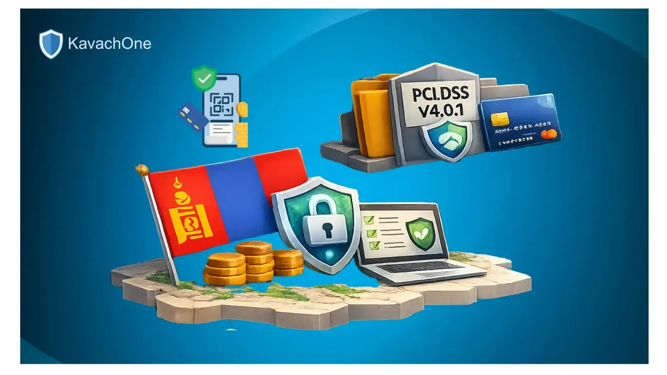 Монгол Улсад PCI DSS гэрчилгээ авах үйл явц: Финтек болон цахим худалдааны салбарт зориулсан цогц гарын авлага (2026)