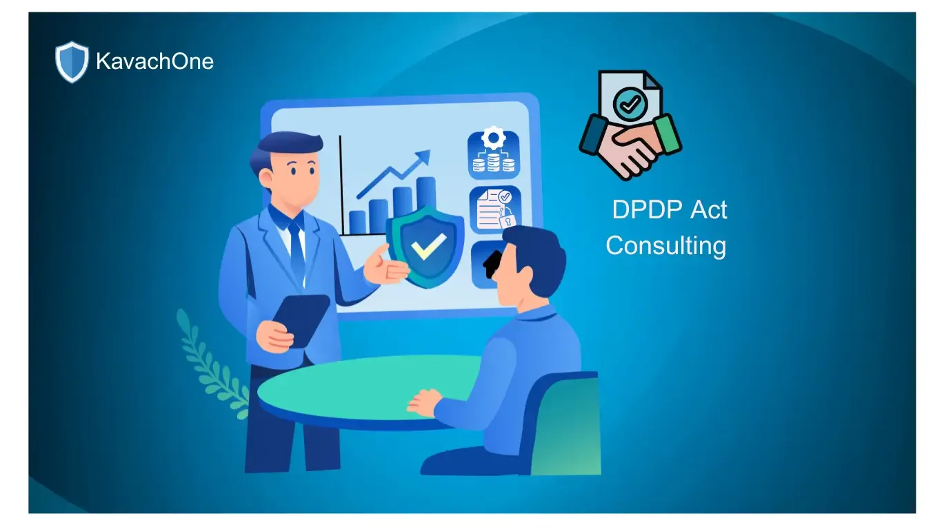 Which is the Best DPDP Act Consulting Organization in India?