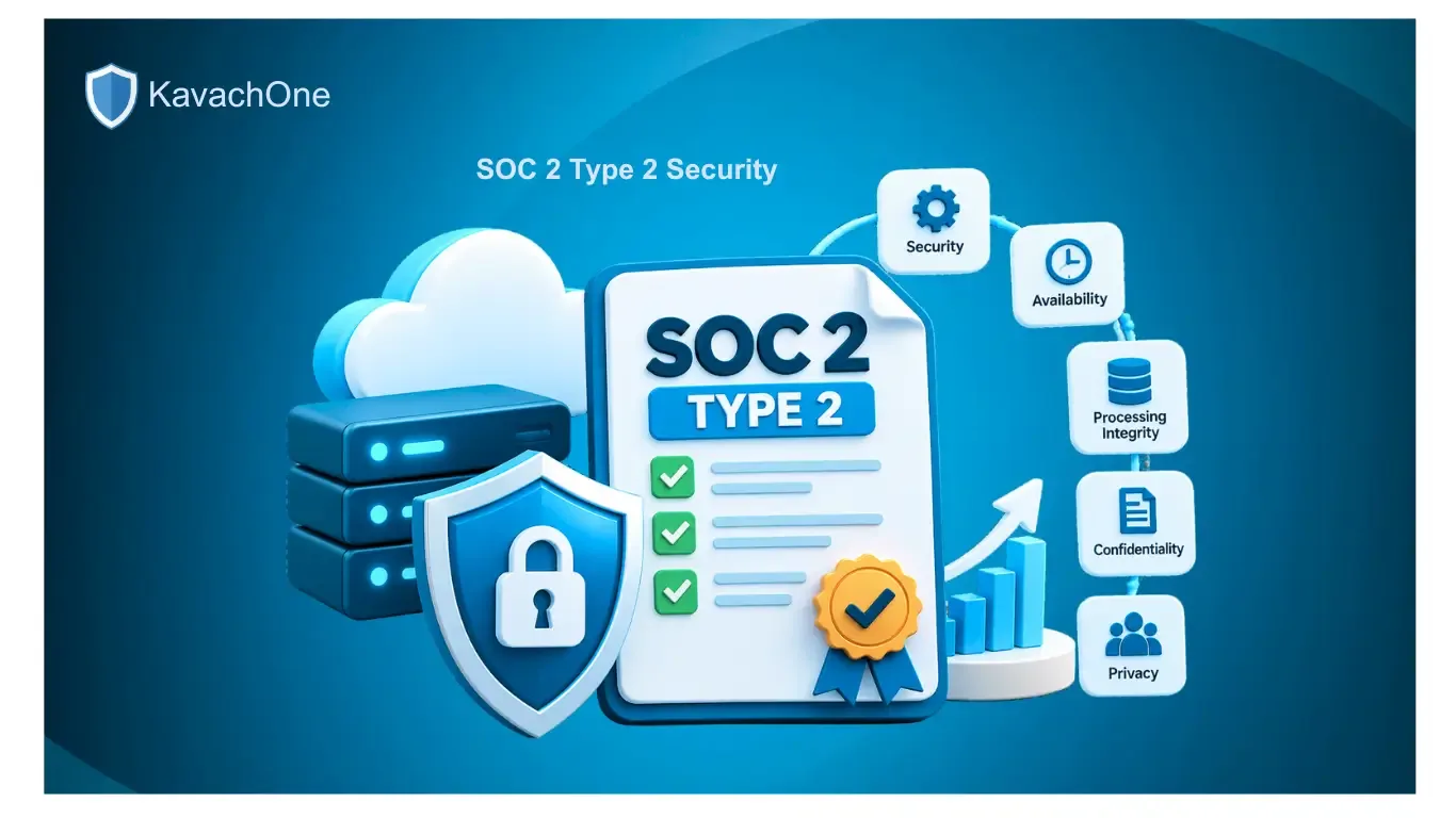 The Complete Guide to SOC 2 Type 2 Security Certification: Requirements, Process, and Enterprise Readiness
