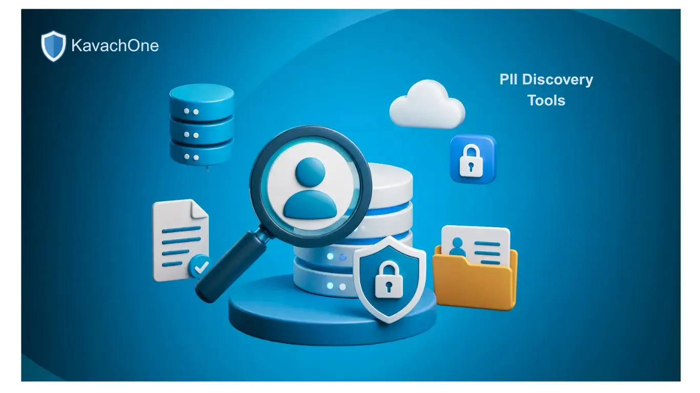 Best PII Discovery Tools for Data Privacy and Compliance
