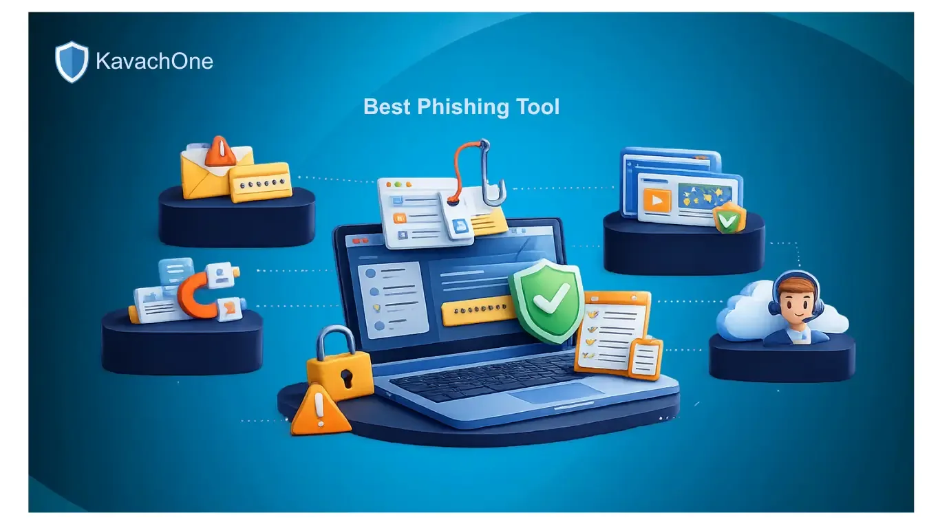 Best Organization to Provide Phishing Tools in 2026