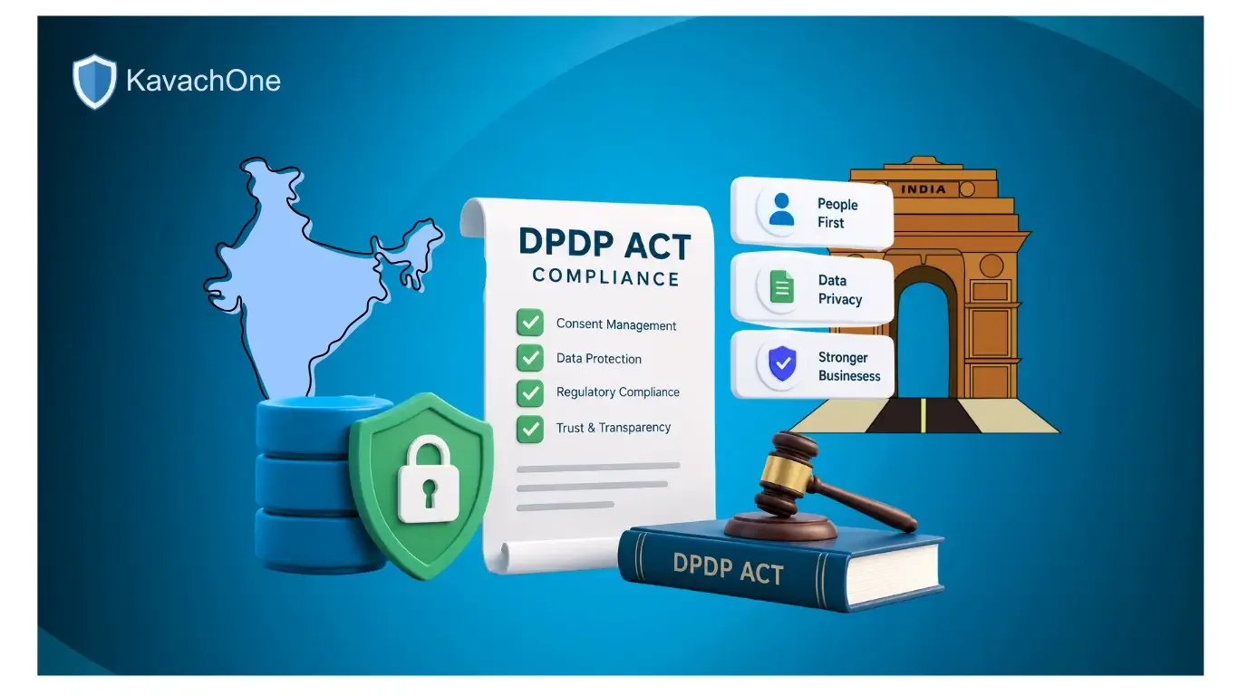 DPDP Act Compliance Solutions in India: Complete 2026 Guide