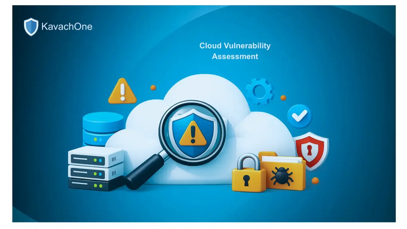 Cloud Vulnerability Assessment: Identify and Eliminate Cloud Security Risks Before They Become Breaches