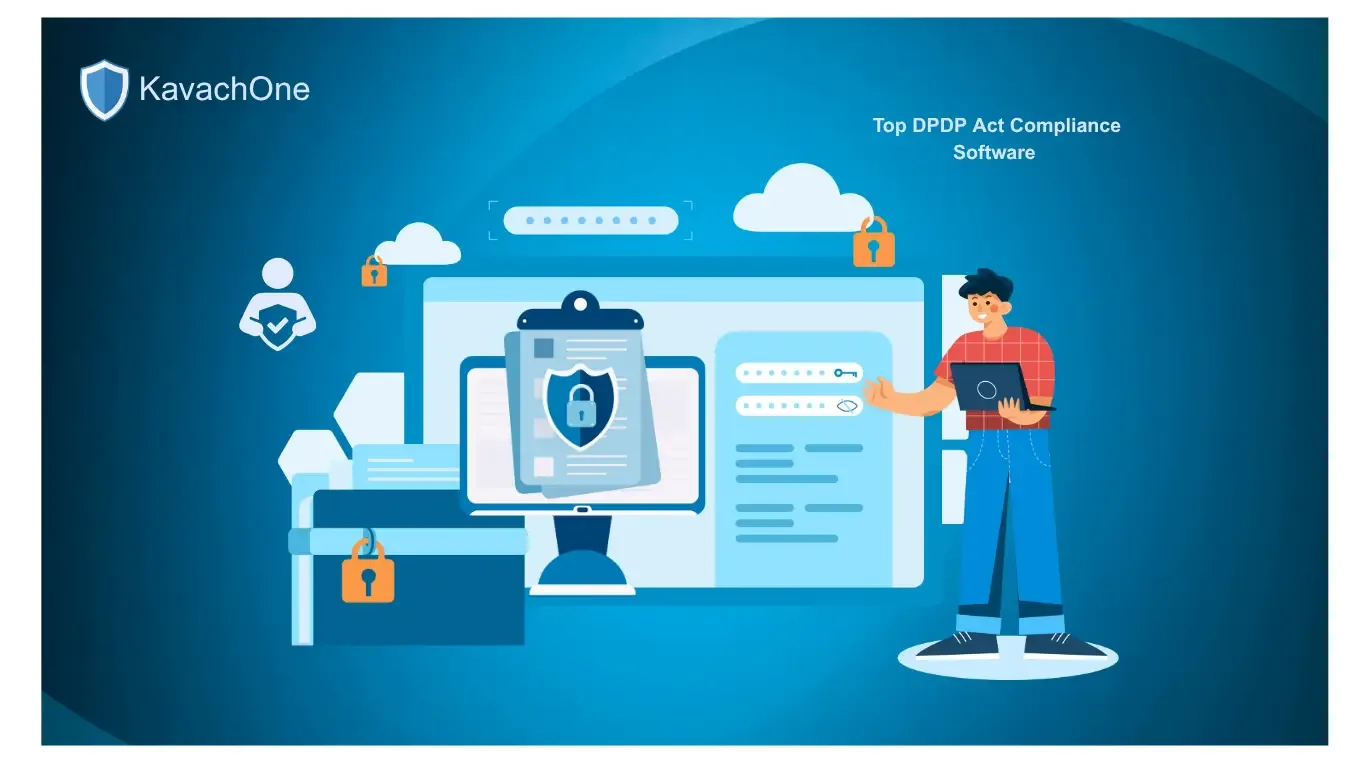 Top 10 DPDP Act Compliance Software Features Businesses Need in 2026