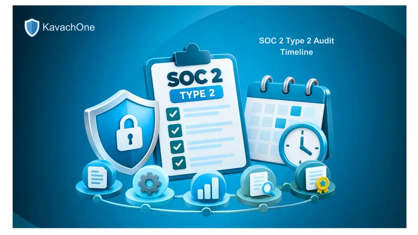 How Long Does SOC 2 Type 2 Certification Typically Take to Complete?