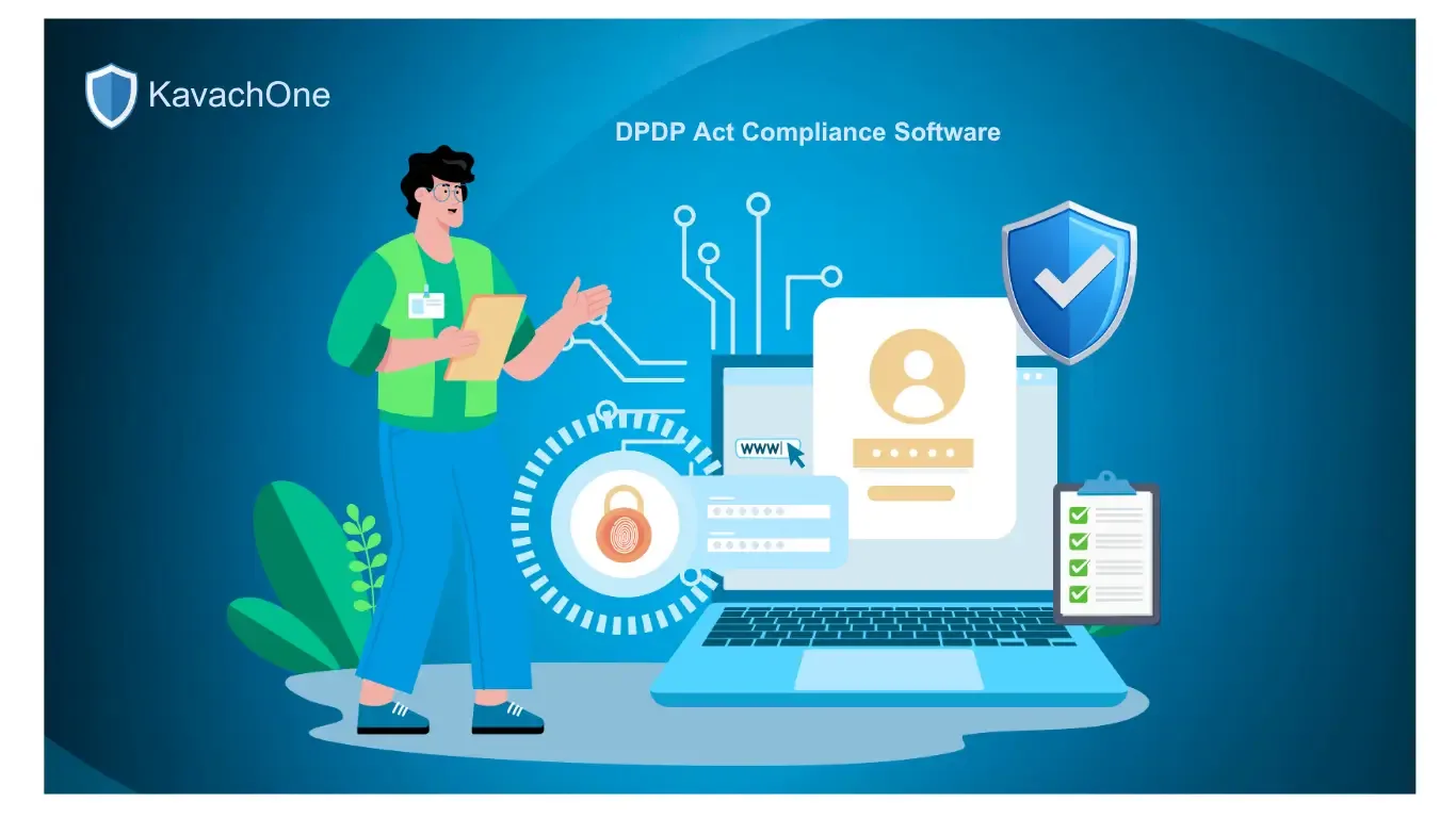 DPDP Act Compliance Software: The Complete Buyer’s Guide & Platform Evaluation (2026)