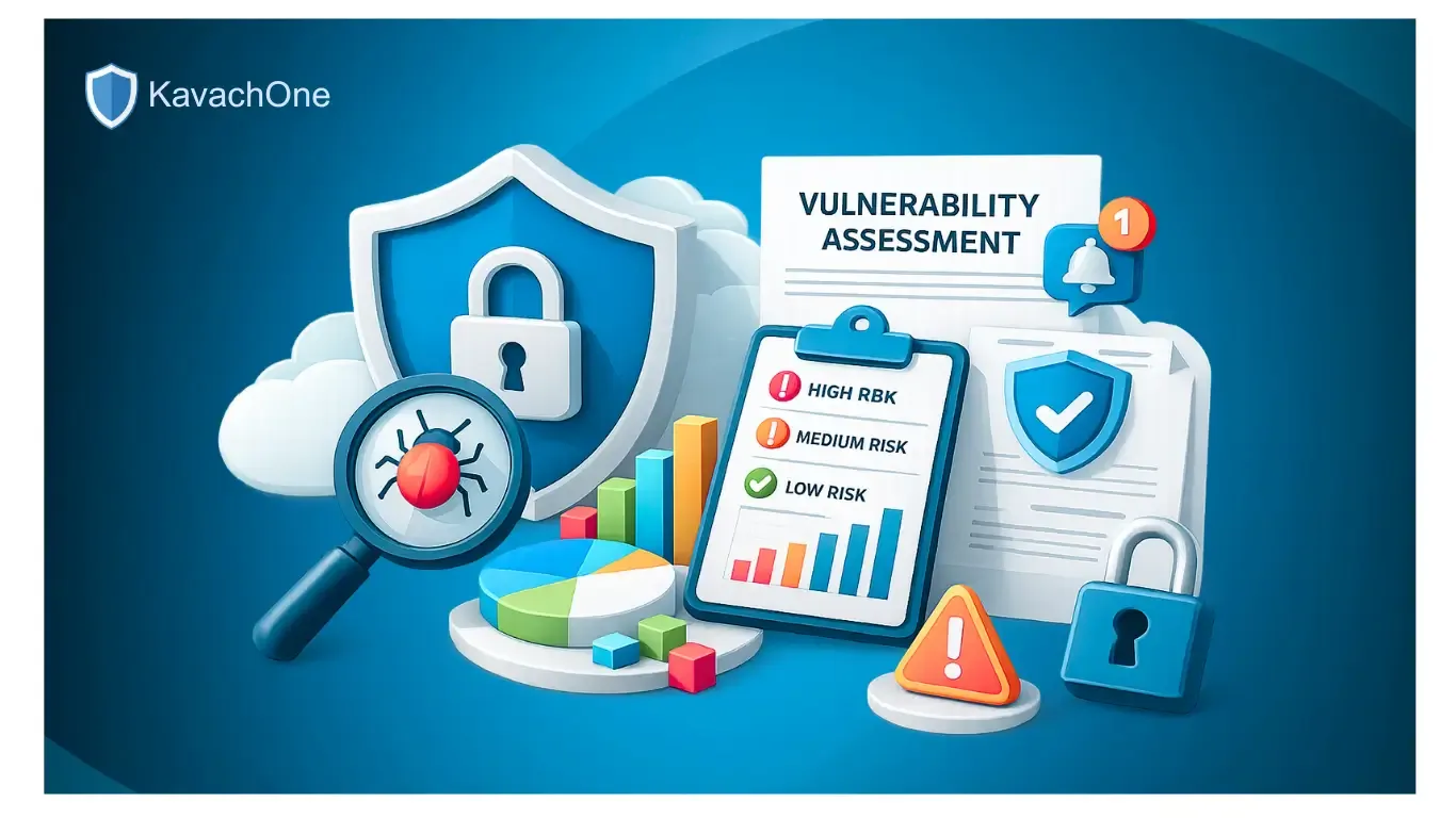 Why Every Business Needs a Trusted Vulnerability Assessment Company in India
