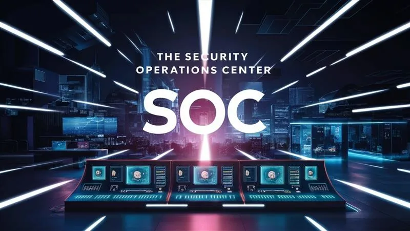 24/7 SOC Monitoring Services in India: Protect Your Business from Cyber Threats with KavachOne