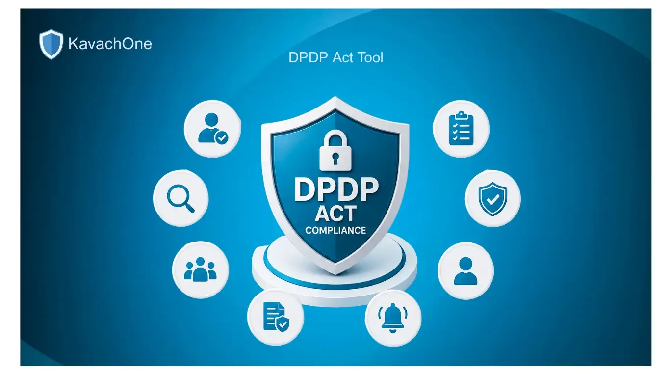 DPDP Act Tool: The Complete Guide to Choosing the Best Compliance Platform in 2026