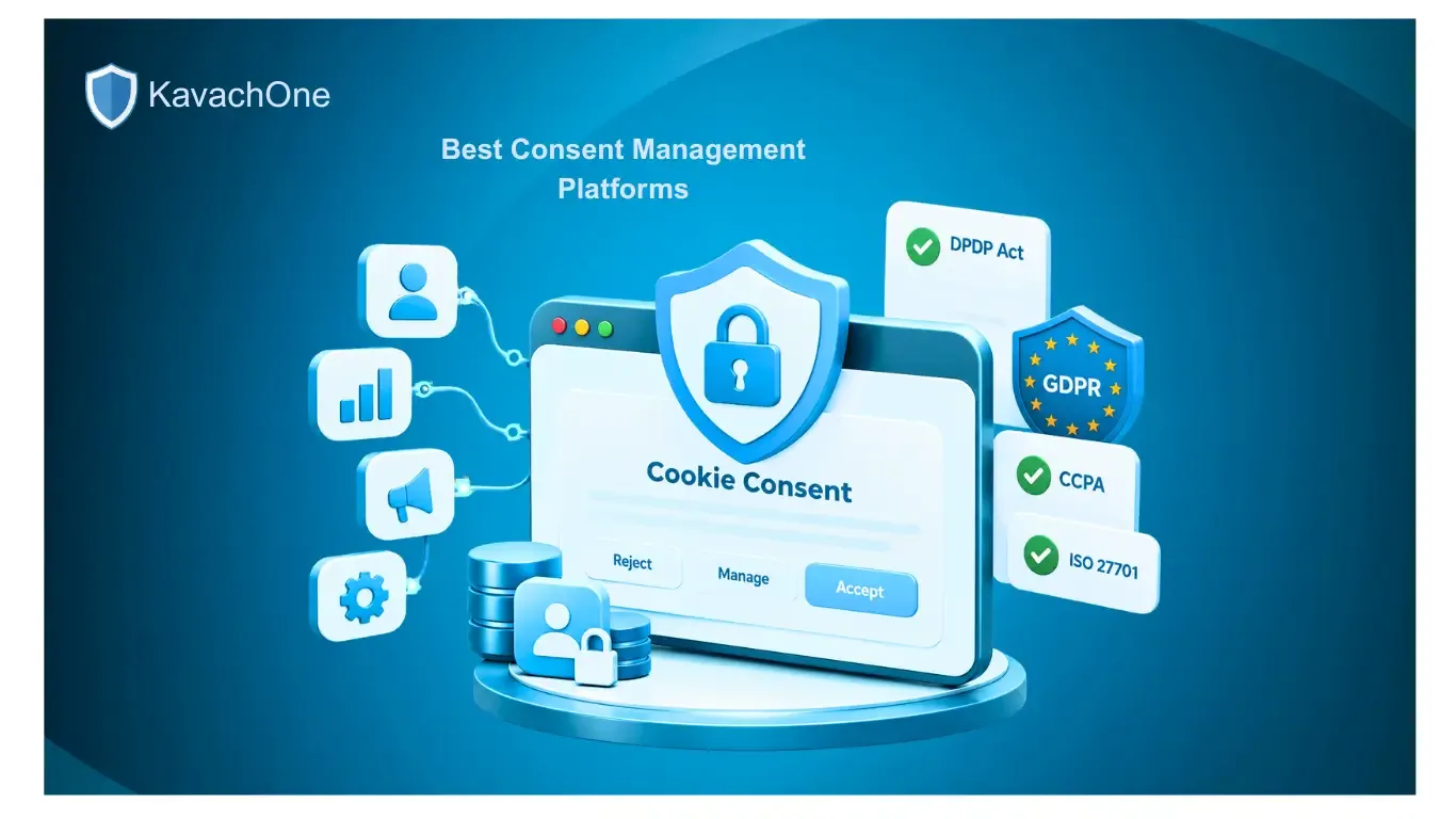 Best Consent Management Platforms in 2026: Top Solutions for Privacy Compliance
