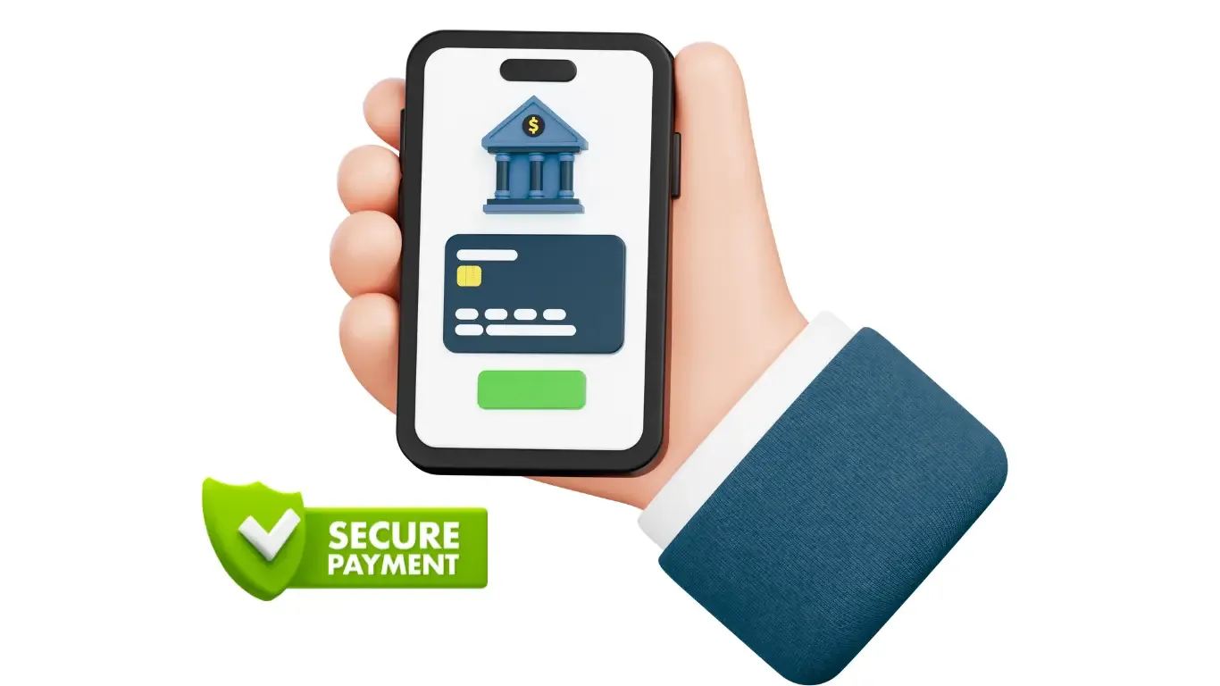 How KavachOne Helps Nigerian Fintech Companies Achieve PCI DSS Compliance