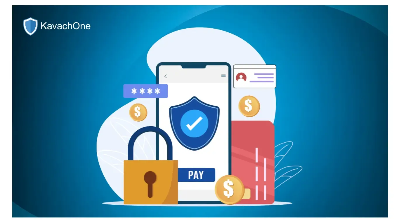 How KavachOne Helps Nigerian Fintech Companies Achieve PCI DSS Compliance