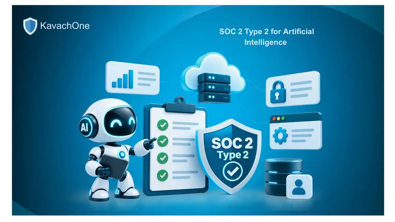 SOC 2 Type 2 Compliance Certification for AI Startups: The Complete Guide to Enterprise Trust