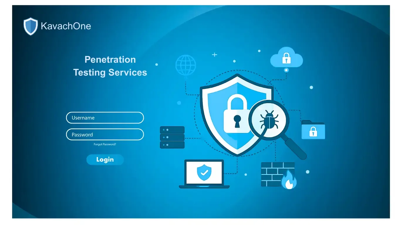 Penetration Testing Services in Noida: Secure Your Business Against Evolving Cyber Threats